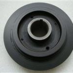 Engineered Mechanical Harmony: Toyota 3S-Series Crankshaft Pulley OEM 13408-74010 / 13408-74020