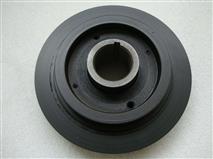 Engineered Mechanical Harmony: Toyota 3S-Series Crankshaft Pulley OEM 13408-74010 / 13408-74020