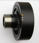 Professional Toyota Previa Crankshaft Pulley OEM 13408-76012 for 2TZ-FE Engines