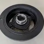 Toyota V8 Crankshaft Pulley OEM 13470-0S010 for 1UR & 3UR Engines