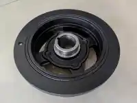 Toyota V8 Crankshaft Pulley OEM 13470-0S010 for 1UR & 3UR Engines