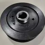 Toyota Crankshaft Pulley OEM 13470-15120