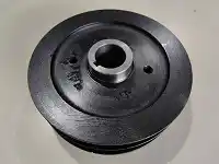 Toyota Crankshaft Pulley OEM 13470-15120