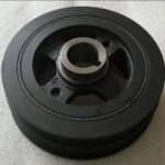 Toyota Crankshaft Pulley OEM 13470-16100 13470-15070 13470-16050 13470-16061 13470-16080 13470-16090