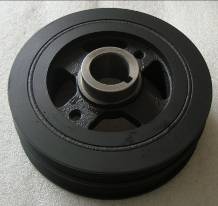 Toyota Crankshaft Pulley OEM 13470-16100 13470-15070 13470-16050 13470-16061 13470-16080 13470-16090