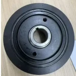 Toyota Crankshaft Pulley 13470-16100 for 4A-FE Engines