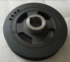 Toyota Crankshaft Pulley OEM 13470-22020 13470-0D010 13470-22021 13470-22041 13470-22040