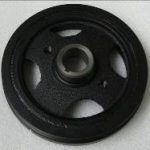Toyota Crankshaft Pulley OEM 13470-23010 13470-87404 13470-23030 13470-BZ010 13470-BZ011 13470-97401