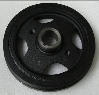 Toyota Crankshaft Pulley OEM 13470-23010 13470-87404 13470-23030 13470-BZ010 13470-BZ011 13470-97401