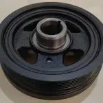 Toyota 13470-25010 Crankshaft Pulley Harmonic Balancer