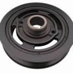 Toyota 13470-28020 Crankshaft Pulley Harmonic Balancer