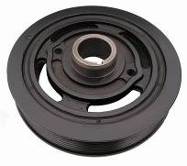 Toyota 13470-28020 Crankshaft Pulley Harmonic Balancer