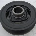 Toyota 13470-31010 Crankshaft Pulley Harmonic Balancer