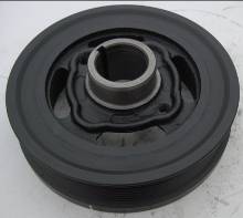 Toyota 13470-31010 Crankshaft Pulley Harmonic Balancer