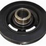 Toyota 13470-35020 13408-38010 Crankshaft Pulley Harmonic Balancer