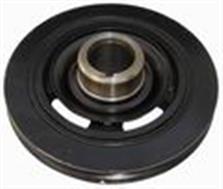 Toyota 13470-35020 13408-38010 Crankshaft Pulley Harmonic Balancer