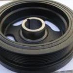 Toyota 13470-36010 13470-0V030 Crankshaft Pulley