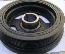Toyota 13470-36010 13470-0V030 Crankshaft Pulley