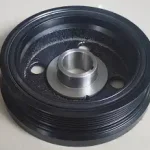 Lexus 13470-36050 Crankshaft Pulley