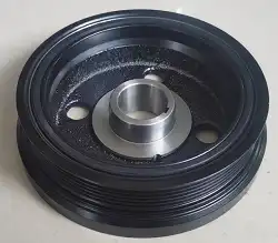 Lexus 13470-36050 Crankshaft Pulley