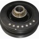 TOYOTA COASTER DYNA 14B 15B ENGINE CRANKSHAFT PULLEY - OEM 13470-58032