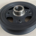 CARPARTNER TOYOTA AVANZA RUSH ENGINE CRANKSHAFT PULLEY - OEM 13470-BZ041