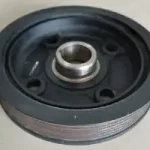 TOYOTA AVANZA RUSH VELOZ ENGINE CRANKSHAFT PULLEY - OEM 13470-BZ070