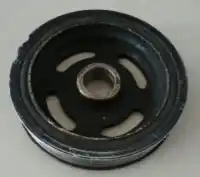 Professional Toyota Crankshaft Pulley OEM 13470-0Q010 for 1.0L Drivetrains