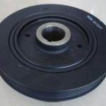 Toyota 13470-27010 Crankshaft Pulley Harmonic Balancer