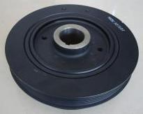 Toyota 13470-27010 Crankshaft Pulley Harmonic Balancer