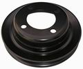 13477-38010 TOYOTA 22R 22RE ENGINE CRANKSHAFT PULLEY