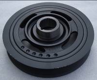 HONDA CRV08 Engine Crankshaft Pulley - OEM 13810-R40-A01