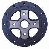 CARPARTNER Chevrolet & GMC Engine Crankshaft Pulley - OEM 14085401