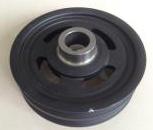CARPARTNER GM Series Engine Crankshaft Pulley - OEM 24101169