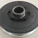 CARPARTNER Chevrolet Captiva & Opel Antara Engine Crankshaft Pulley - OEM 25182193
