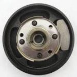 CARPARTNER Buick LeSabre & GM Series Engine Crankshaft Pulley - OEM 25527381