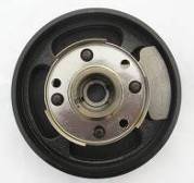 CARPARTNER Buick LeSabre & GM Series Engine Crankshaft Pulley - OEM 25527381