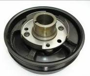 CARPARTNER GM Series Engine Crankshaft Pulley - OEM 25532179
