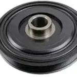CARPARTNER BENZ M282 Engine Crankshaft Pulley - OEM 2820350900