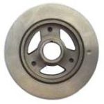 GM Series Engine Crankshaft Pulley - OEM 3896590