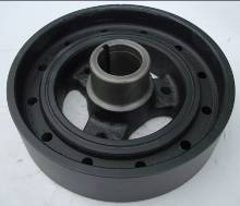 GM Series Engine Crankshaft Pulley - OEM 458653