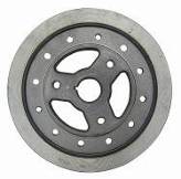 GM Series Engine Crankshaft Pulley - OEM 6272222