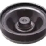 CARPARTNER RENAULT Engine Crankshaft Pulley - OEM 7700273916