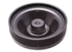 CARPARTNER RENAULT Engine Crankshaft Pulley - OEM 7700273916