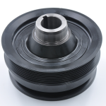 ISUZU 4JJ1T Engine Crankshaft Pulley - OEM 8-97361562-1