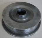 CARPARTNER RENAULT Engine Crankshaft Pulley - OEM 8200213058