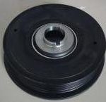 RENAULT Engine Crankshaft Pulley - OEM 8200802664