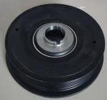 RENAULT Engine Crankshaft Pulley - OEM 8200802664