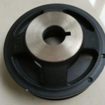 CARPARTNER DAEWOO 6PK Series Engine Crankshaft Pulley - OEM 96336264