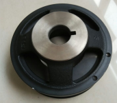 CARPARTNER DAEWOO 6PK Series Engine Crankshaft Pulley - OEM 96336264
